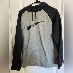 Used Nike Men’s Dri Fit Hoodie